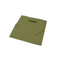 Customize Color Packaging Bag Gift Bag Kraft Paper for Shipping